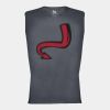 Badger - Pro-Compression Sleeveless T-Shirt Thumbnail
