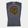 Badger - Pro-Compression Sleeveless T-Shirt Thumbnail