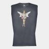 Badger - Pro-Compression Sleeveless T-Shirt Thumbnail