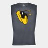 Badger - Pro-Compression Sleeveless T-Shirt Thumbnail