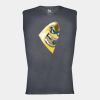 Badger - Pro-Compression Sleeveless T-Shirt Thumbnail