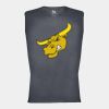 Badger - Pro-Compression Sleeveless T-Shirt Thumbnail