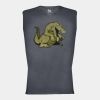 Badger - Pro-Compression Sleeveless T-Shirt Thumbnail