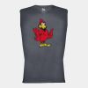 Badger - Pro-Compression Sleeveless T-Shirt Thumbnail