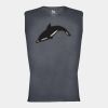 Badger - Pro-Compression Sleeveless T-Shirt Thumbnail