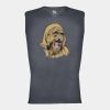 Badger - Pro-Compression Sleeveless T-Shirt Thumbnail