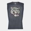 Badger - Pro-Compression Sleeveless T-Shirt Thumbnail