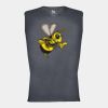 Badger - Pro-Compression Sleeveless T-Shirt Thumbnail