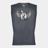 Badger - Pro-Compression Sleeveless T-Shirt Thumbnail