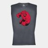 Badger - Pro-Compression Sleeveless T-Shirt Thumbnail