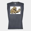 Badger - Pro-Compression Sleeveless T-Shirt Thumbnail