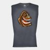 Badger - Pro-Compression Sleeveless T-Shirt Thumbnail