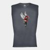 Badger - Pro-Compression Sleeveless T-Shirt Thumbnail