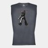 Badger - Pro-Compression Sleeveless T-Shirt Thumbnail