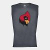 Badger - Pro-Compression Sleeveless T-Shirt Thumbnail