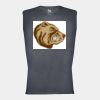 Badger - Pro-Compression Sleeveless T-Shirt Thumbnail