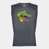 Badger - Pro-Compression Sleeveless T-Shirt Thumbnail