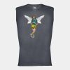 Badger - Pro-Compression Sleeveless T-Shirt Thumbnail