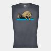 Badger - Pro-Compression Sleeveless T-Shirt Thumbnail