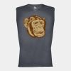Badger - Pro-Compression Sleeveless T-Shirt Thumbnail
