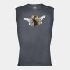 Badger - Pro-Compression Sleeveless T-Shirt Thumbnail