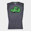 Badger - Pro-Compression Sleeveless T-Shirt Thumbnail