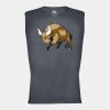 Badger - Pro-Compression Sleeveless T-Shirt Thumbnail