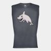 Badger - Pro-Compression Sleeveless T-Shirt Thumbnail