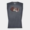 Badger - Pro-Compression Sleeveless T-Shirt Thumbnail