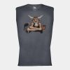Badger - Pro-Compression Sleeveless T-Shirt Thumbnail