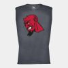 Badger - Pro-Compression Sleeveless T-Shirt Thumbnail