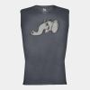 Badger - Pro-Compression Sleeveless T-Shirt Thumbnail