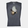 Badger - Pro-Compression Sleeveless T-Shirt Thumbnail