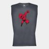 Badger - Pro-Compression Sleeveless T-Shirt Thumbnail