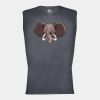 Badger - Pro-Compression Sleeveless T-Shirt Thumbnail