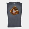 Badger - Pro-Compression Sleeveless T-Shirt Thumbnail