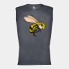 Badger - Pro-Compression Sleeveless T-Shirt Thumbnail