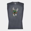Badger - Pro-Compression Sleeveless T-Shirt Thumbnail