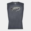 Badger - Pro-Compression Sleeveless T-Shirt Thumbnail