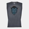 Badger - Pro-Compression Sleeveless T-Shirt Thumbnail