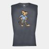Badger - Pro-Compression Sleeveless T-Shirt Thumbnail