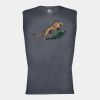 Badger - Pro-Compression Sleeveless T-Shirt Thumbnail