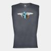 Badger - Pro-Compression Sleeveless T-Shirt Thumbnail