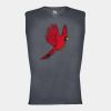 Badger - Pro-Compression Sleeveless T-Shirt Thumbnail