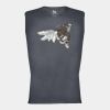 Badger - Pro-Compression Sleeveless T-Shirt Thumbnail