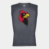 Badger - Pro-Compression Sleeveless T-Shirt Thumbnail