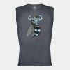 Badger - Pro-Compression Sleeveless T-Shirt Thumbnail