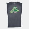 Badger - Pro-Compression Sleeveless T-Shirt Thumbnail