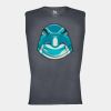 Badger - Pro-Compression Sleeveless T-Shirt Thumbnail