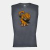 Badger - Pro-Compression Sleeveless T-Shirt Thumbnail